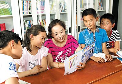 �������һ�������ո����ض�ͯ������