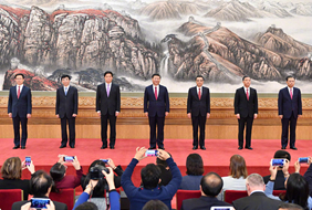 2017-10-25	�γ����ƣ�ʮ�Ž��й��������ξֳ�ίͬ������߼���		���ߣ��������̨		��λ���������̨		�γ̼�飺����ʮ�Ž�����ίԱ���һ��ȫ�������ѡ�����������ξֳ�ί��10��25�����磬ͬ�ɷ�ʮ�Ŵ��������߼��档����ϸ��