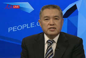 2017-10-22	�γ����ƣ���������̸������é��ѧϰ�����᳹ʮ�Ŵ��� ��һ��������ƶȸĸ�		���ߣ�������		��λ��������		�γ̼�飺��ʱ���ĺŽǣ����˼����������˷ܽ������µ������ϣ��и���ĳɾͣ�Ҳ�и������ս��ÿһλʮ�Ŵ�������ϣ��������������������������ʱ����һ����������������é������������ϸ��