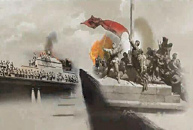 2017-11-06	�γ����ƣ��������й������л����帴��֮·�������� ������ɣ		���ߣ��������̨		��λ���������̨		�γ̼�飺���й�������ÿ��ʮ��һ�պ�����һ�գ��찲�Ź㳡���ᱻӪ���Ũ�ҵĽ������գ���ף���й������պ��Ͷ������Լ��Ľ��ա�1950���5��1�գ������й���һ����һ�����Ͷ��ڡ�����ϸ��