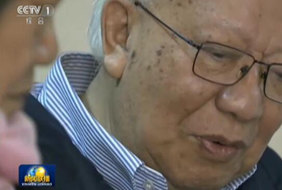 2018-04-22	�γ����ƣ�ʮ�Ŵ�����̸������������ΰ��ʵ�������ʱ��˼��˶��		���ߣ�������		��λ��������		�γ̼�飺�������ģ��μ�ʹ����ʮ�Ŵ󱨸�������������İ˸��֣���һλ��Ѯ�������ид��������ǡ�ʵ���Ǽ���������Ψһ��׼��һ�ĵ���Ҫ���ߺ�����������ϸ��