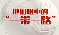 微视频 | 22国青年说“一带一路”