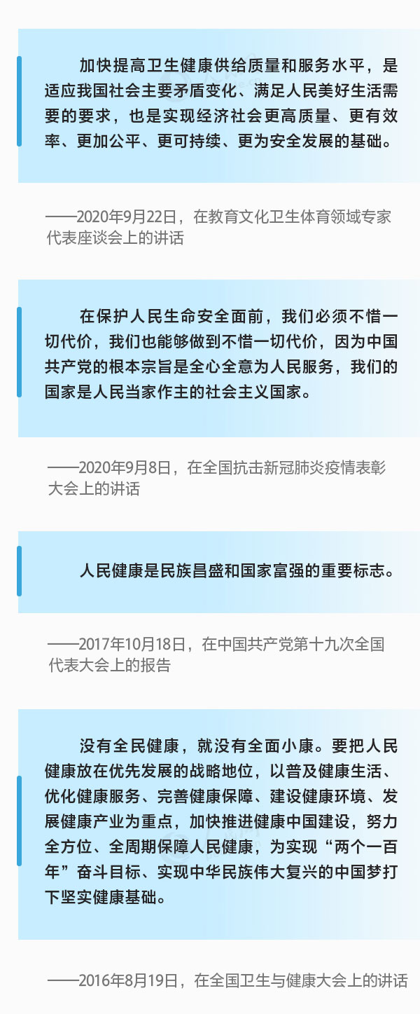 ���������ϡ��������ϡ�ϰ��ƽ���е�ȫ�񽡿��빫��������ҵ